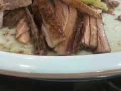 狮头鹅肉-陆记鹅庄·潮汕菜·狮头鹅(大仟里店)