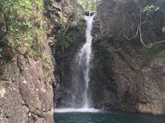 -宁波五龙潭景区