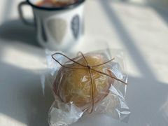 一颗柠檬蛋糕-帝戎(禾祥西路店)