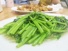 -长平肥姐白粥·海鲜打冷