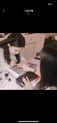 -Adore nail日式美甲美睫