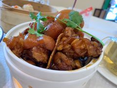 -莞香楼·正宗东莞菜(东升店)