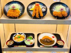 -豚胜·炸猪扒专门店(天娱广场店)