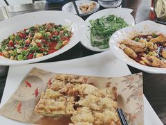 -郭鸡肉·非遗餐厅(安仁古镇店)