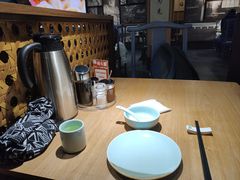 -百年认一力·清真牛羊肉(南中环店)