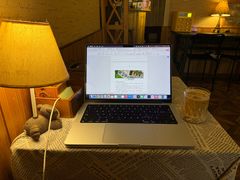 -隅cafe(傅厚岗店)