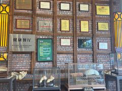 -亮庆餐厅·粤菜·早茶(篁庄店)