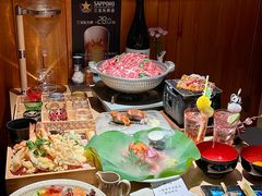 -南风(淮海街店)