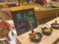 -长兴开元名都大酒店·地中海咖啡厅