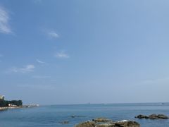 -养马岛旅游度假区