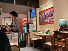 -松鹤面馆·古法焖肉面(观前店)