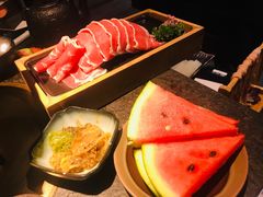 -湊湊火锅·茶憩(新中关购物中心店)