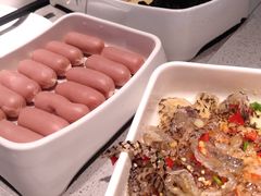 -半天妖烤鱼(绿地大融城店)