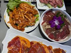 -外婆掌柜·东北家庭烤肉(托乐嘉店)