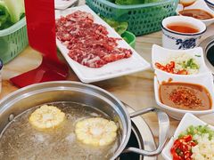 -杏花吴记牛肉火锅