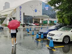 -广州保龄球馆(广州天河体育中心店)