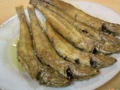 -蛇口康乐快餐鱼仔档(翠苑小区店)
