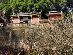 -草庵摩尼教遗址公园