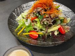 -铭牛烧肉·和牛海鲜自助(高新月牙湖店)