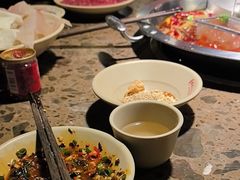 -蜀国大将老火锅(江北店)