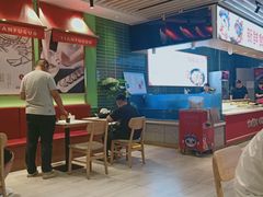 -天府国麻辣香锅(李沧万达店)