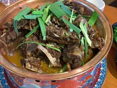 -三太子地摊烧烤·小龙虾(北蔡店)