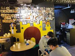 -解个谜沉浸剧情密室(天河店)