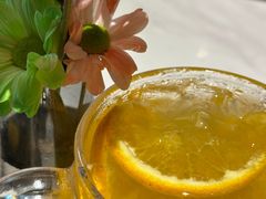 -半秋山西餐厅(巴南万达广场店)