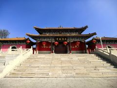 -大悲禅寺
