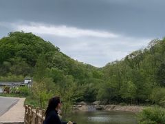 -西泰山风景区