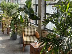 -腾爱熊猫咖啡生活馆(老东门店)