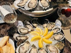 -斯普汇生蚝牛排馆(中骏世界城店)