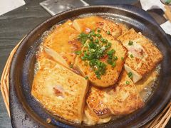 -鑫小城故事·藕汤·家常菜(台北一路总店)