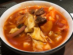 -十面春风·江南面馆(崇宁路店)