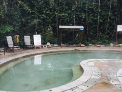 -雅安楠水阁温泉酒店