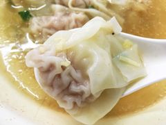 小馄饨-大富贵(江西中路店)