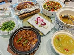 -国人川菜(李家村建东街店)