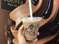 -GODIVA(王府井apm店)