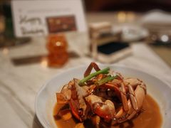 -新荣记(新源南路店)