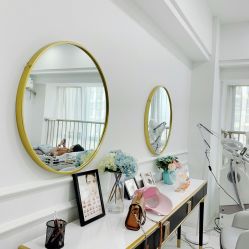 -韩美绣·骨相纹眉·洗眉美瞳线