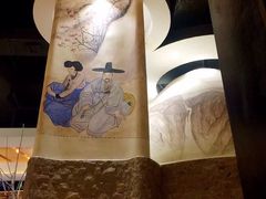 -丽池宫韩式汗蒸会馆(华灯坊店)