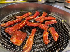 -大叹号·朝鲜族烤肉(潍坊泰华城店)