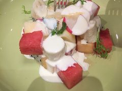 -卡朋西餐(大信新都汇店)
