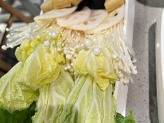 -半天妖烤鱼(槐房万达店)