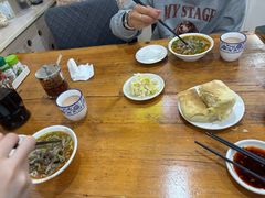 -呼市烧麦羊杂(幸福路店)