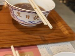 -金海湾自助餐厅(金陵饭店)