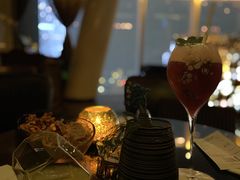 -广州四季酒店·天吧·高空酒吧