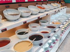 -名都晓荷塘(涿州店)