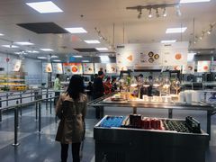 -宜家·瑞典风味餐厅(无锡店)