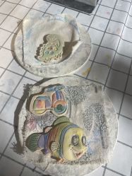 -趣陶陶艺手工坊(新世界百货重庆店)